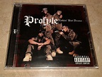 Profyle – Nothin' But Drama (2000, BMG, CD) - Discogs