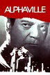 Alphaville (1965) - Posters — The Movie Database (TMDb)
