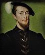 Jean IV de Brosse - Wikipedia, the free encyclopedia | Портрет, Мужской ...