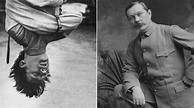 The Truth About Harry Houdini And Arthur Conan Doyle's Relationship
