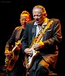 Jimmie Vaughan performing at the ACL Live Moody Theater in Austin, Texas