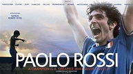 PAOLO ROSSI - A Champion Is a Dreamer Who Never Gives Up