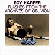Roy Harper - Flashes From The Archives Of Oblivion - CD