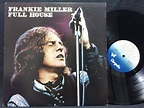 Frankie Miller Full House Original 1977 Chrysalis CHR 1128 LP Vinyl ...