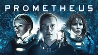 Ver Prometheus | Película completa | Disney+