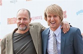 Owen Wilson, Woody Harrelson Reveal What Kind of Dads They Are | Mom.com