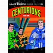 The Centurions: Part One (DVD) - Walmart.com - Walmart.com