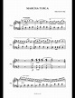marcha turca sheet music download free in PDF or MIDI