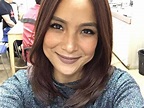 LOOK: Pia Guanio chops her hair off! | GMA Entertainment