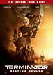 ¡Participa por entradas a la película "Terminator: Destino Oculto"! — FMDOS