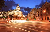 Madrid con Royal Holiday, una ciudad que hay que visitar