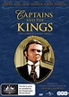 Captains And The Kings [1976 TV Mini-Series] - caseprogs