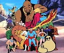 Who remembers these amazing shows from Hanna-Barbera and what were some ...