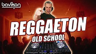 Old School Reggaeton Mix 2020 | #1 | The Best of Old School Reggaeton ...