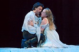Review: Diana Damrau and Vittorio Grigolo Sizzle in ‘Roméo et Juliette ...