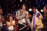 Michael Jackson United We Stand 2001 : r/MichaelJackson