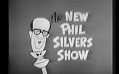 Classic Television Showbiz: The New Phil Silvers Show - Clip (1963)