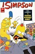 I Simpson / Simpsons Comics #1 (Macchia Nera / Dino Entertainment ...