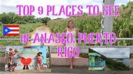Añasco, Puerto Rico Travel Guide Vlog: Our Top 9 Places to See! - YouTube