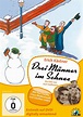 Drei Männer im Schnee | Film 1955 | Moviepilot.de
