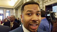 YOUNGEST AFRICAN AMERICAN DELEGATE IN MD HISTORY: Delegate Julian Ivey ...