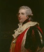 "Charles Fitzroy, 1st Lord Southampton (1737-97)" Benjamin Burnell ...