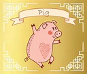 Chinese Zodiac Pig: (Pig sign - Traits, Pros, Love...)