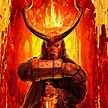 Fondos de Pantalla Corona (tocado) Fuego Demonios Hellboy 2019 Cuerno ...