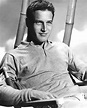 30 Vintage Photos of a Young and Good Looking Paul Newman in the 1950s ...