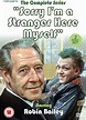 Sorry - I'm a Stranger Here Myself [DVD] [1981]: Amazon.co.uk: Robin ...