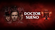 Doctor Sueño español Latino Online Descargar 1080p