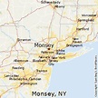 Best Places to Live in Monsey, New York