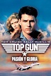 Top Gun: Pasión y Gloria en iTunes