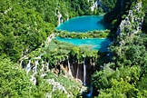 DISCOVER THE PLITVICE LAKES - DAY TRIP - Croatia Gems