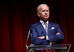 Opinion | The Joe Biden Media Frenzy - The New York Times