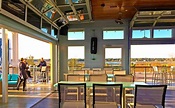 Poseidon Coastal Cuisine & Rooftop Bar — Shelter Cove, Hilton Head Island