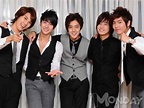 SS501 Official: All About SS501