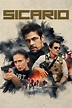 Sicario (2015) | The Poster Database (TPDb)