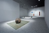 李禹煥 | STARS展：現代美術のスターたち―日本から世界へ | 森美術館 - MORI ART MUSEUM