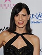 Perrey Reeves – BCBG Make-A-Wish Fashion Show in Los Angeles 8/24/2016 ...