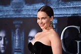 Emilia Clarke: età, filmografia e instagram della bella attrice britannica