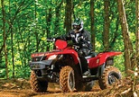 2016 Models - First on Four Wheels | ATV Illustrated