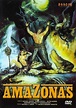 Amazonas - Gefangen in der Hölle des Dschungels | Bilder, Poster ...