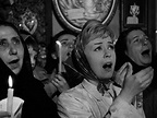 Nights of Cabiria (1957) | The Criterion Collection