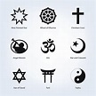 Quais são os três principais símbolos do cristianismo? – jshot.info