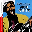 Josh White - Josh White In Memoriam (Digitally Remastered) - Amazon.com ...