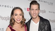 Andy Grammer and his wife welcome 1st child: 'We’re in love' - TODAY.com