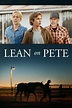 Lean on Pete (2018) - Posters — The Movie Database (TMDB)
