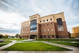 Dakota Wesleyan University - Profile, Rankings and Data | US News Best ...