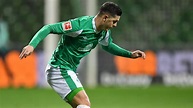 Milot Rashica wechselt zu Norwich | SV Werder Bremen | Bundesliga